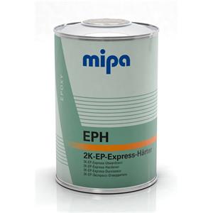 MIPA 2K EP Expresshärter EPH 1 l, tužidlo do MIPA Expressprimer EPX             